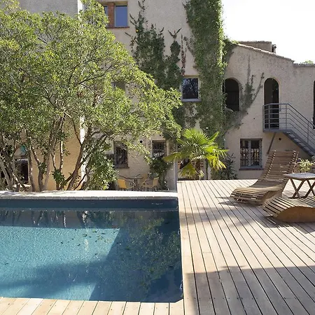 Bed & Breakfast La Gariguette La Campagne A La Ville