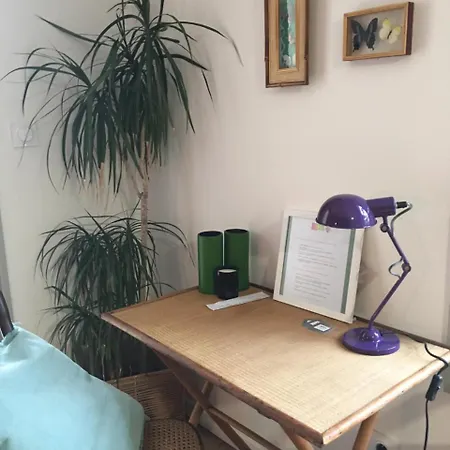 La Gariguette La Campagne A La Ville Nîmes