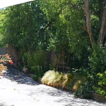 La Gariguette La Campagne A La Ville Nîmes